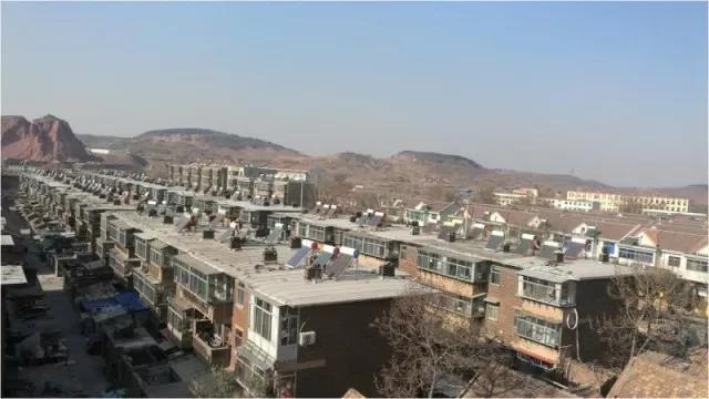 清华同方热泵节能典型案例