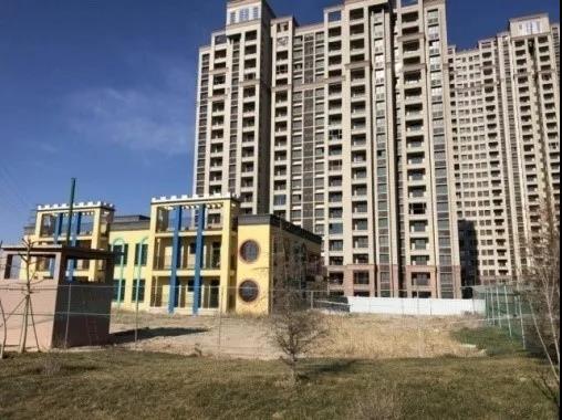 清华同方热泵节能典型案例