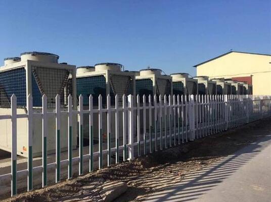 连中三元，中誉空气源获“北京山东清洁供暖突出贡献单位”等荣誉