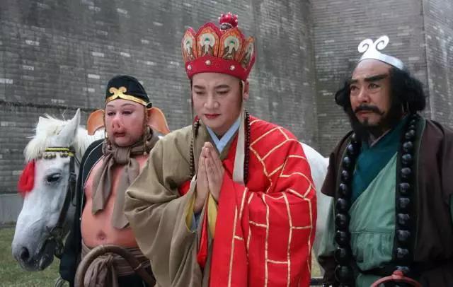 唐僧四人合伙开餐厅为啥失败了？