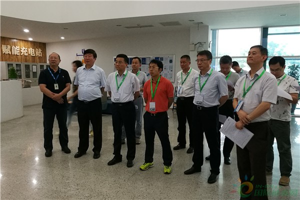 国家对陕西省2017年度能源消耗总量和强度“双控”目标责任完成情况进行评价考核