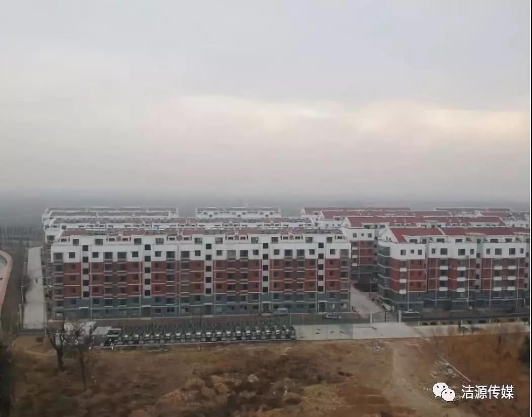 重大利好！山东经信委将空气源热泵供暖纳入2019年中央预算投资储备项目