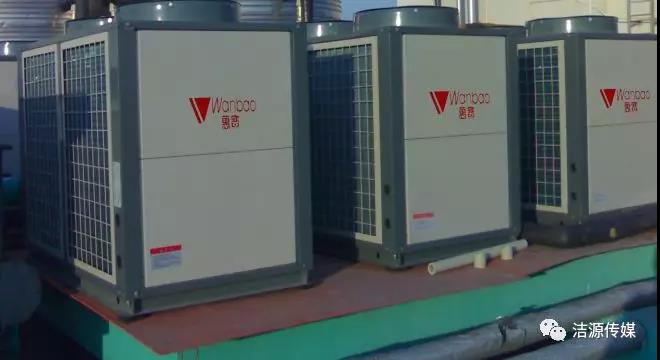 重大利好！山东经信委将空气源热泵供暖纳入2019年中央预算投资储备项目