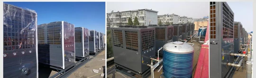 重大利好！山东经信委将空气源热泵供暖纳入2019年中央预算投资储备项目