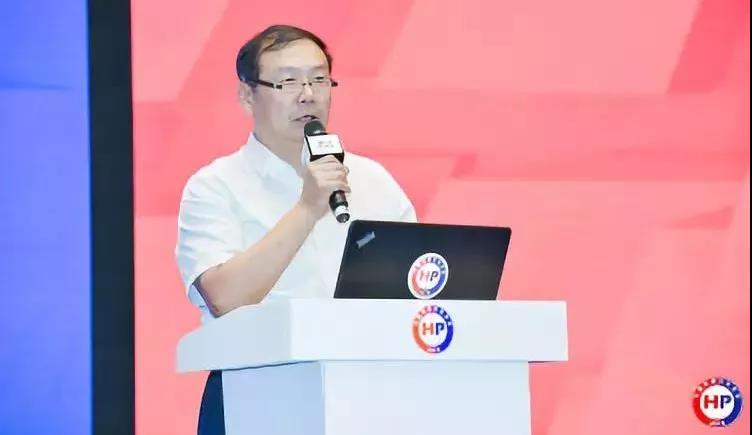 2018中国热泵行业年会在杭州召开，多家热泵企业获优秀表彰