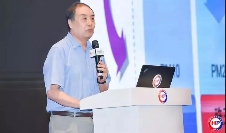 2018中国热泵行业年会在杭州召开，多家热泵企业获优秀表彰
