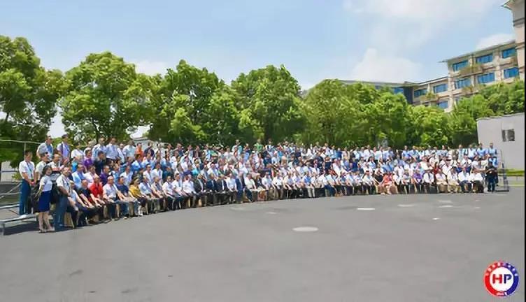 2018中国热泵行业年会在杭州召开，多家热泵企业获优秀表彰