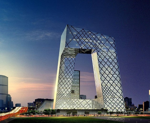 八大著名建筑都使用哪些牌子的空调？