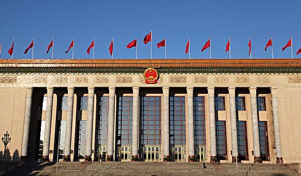 八大著名建筑都使用哪些牌子的空调？