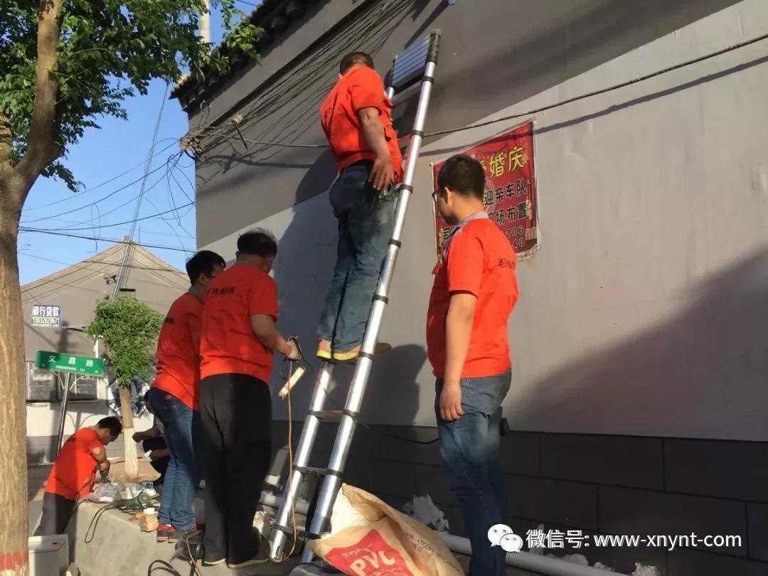 凉爽度过炎热的夏日，都是因为有他们！