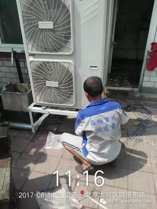 凉爽度过炎热的夏日，都是因为有他们！