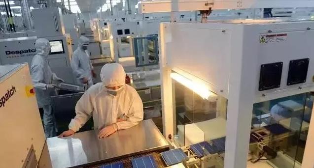 合肥扶持光伏产业政策出台：分布式0.15元/度，连补5年