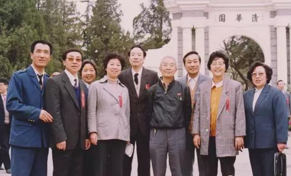 李岱森：从农村走出的暖通空调教授