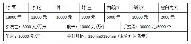 2019华北煤改清洁能源采暖空调与热泵展览会