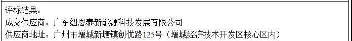近9000万，超万户！纽恩泰独中河南鹤壁市两大清洁取暖项目