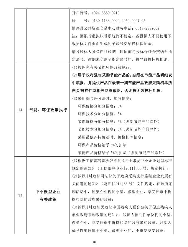 2018年度博兴县锦秋街道办事处冬季清洁取暖煤改汽项目(壁挂炉)