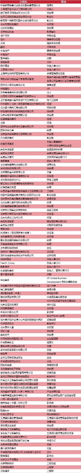 倒计时 | 2019生态舒适家居论坛20席位抢占