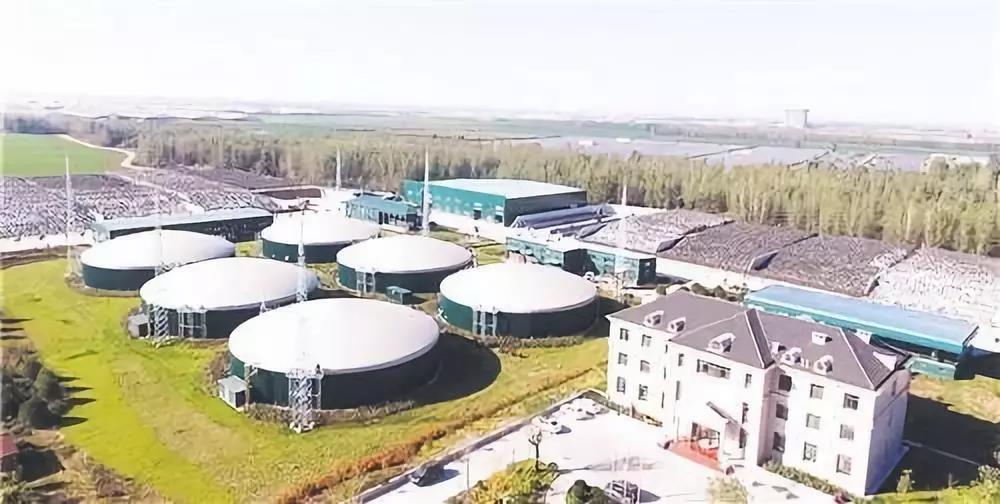 权威解读 | 统一思路 明确定位，生物天然气产业化发展序幕开启
