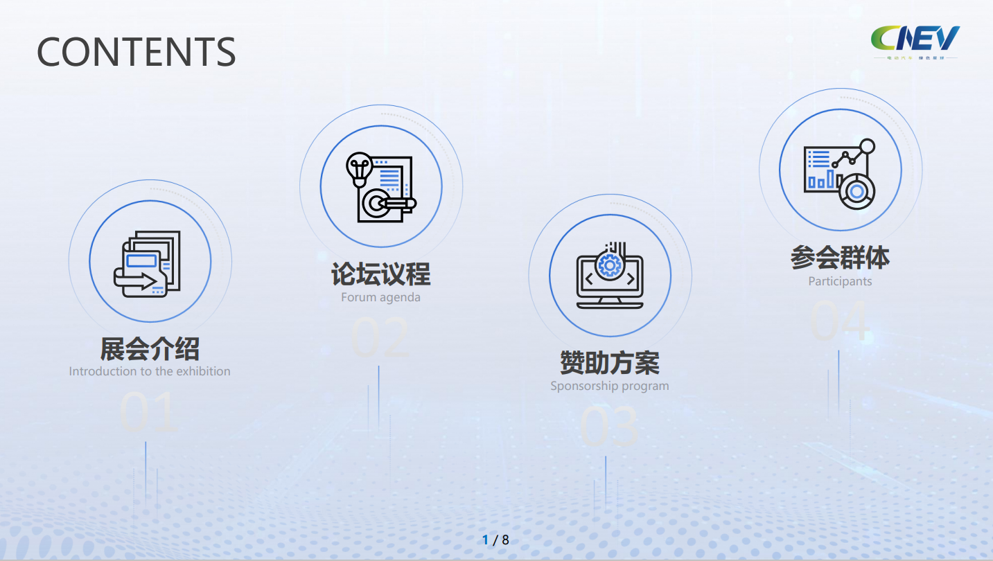 2021第一届CNEV三电先进技术论坛暨新产品展示会