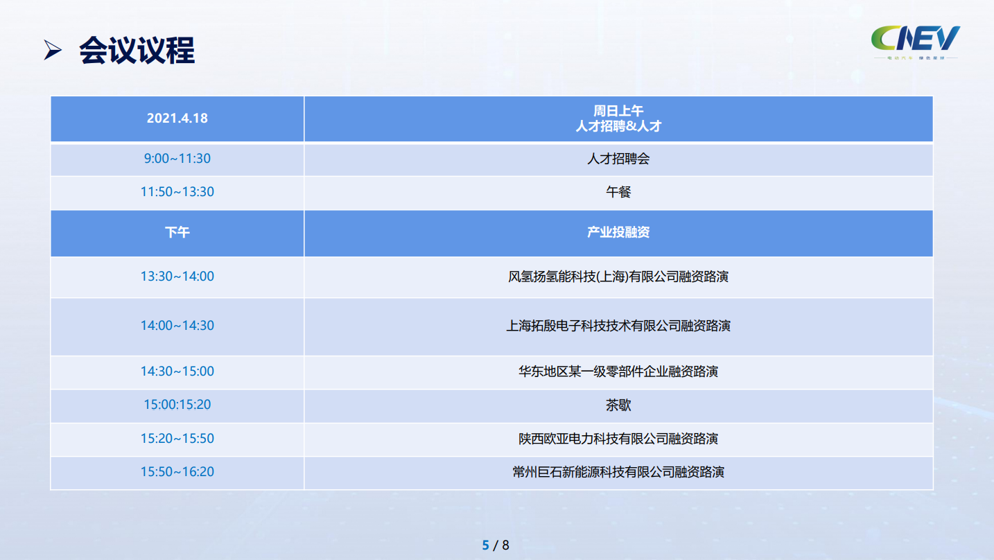 2021第一届CNEV三电先进技术论坛暨新产品展示会