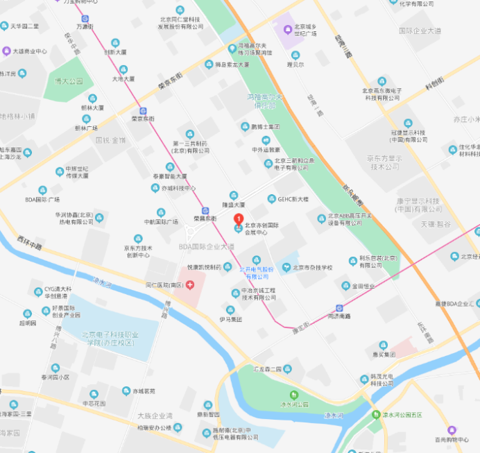 “冬暖夏凉”-诚挚邀请您参加2021北京国际供热制冷展 参观指南！