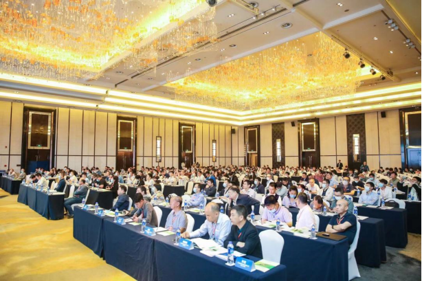 万象更新，万事可期：IBS 2023邀您三月共赏庐州景！