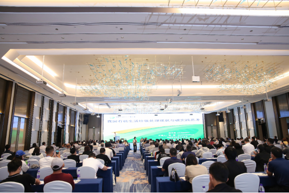 万象更新，万事可期：IBS 2023邀您三月共赏庐州景！